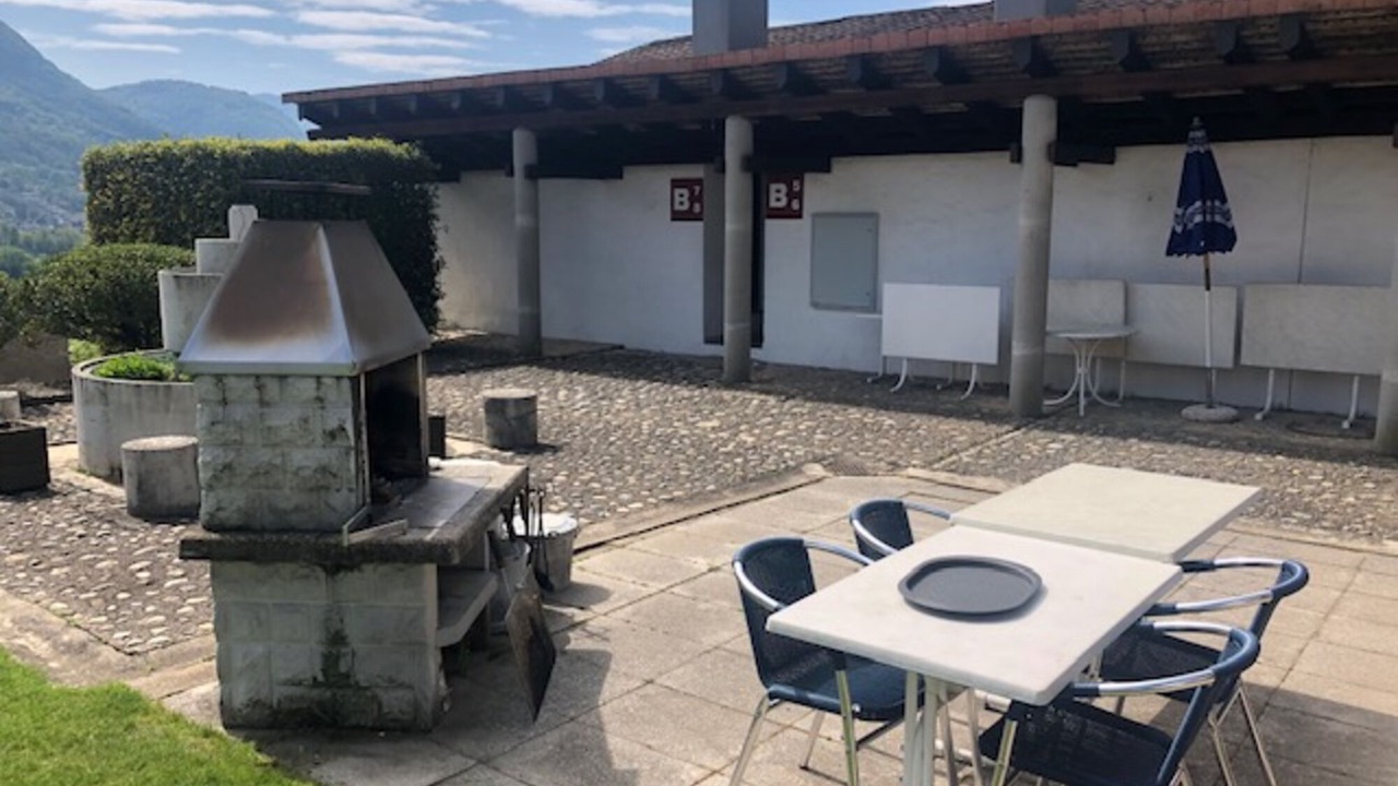 Photo of Outdoor in Capriasca