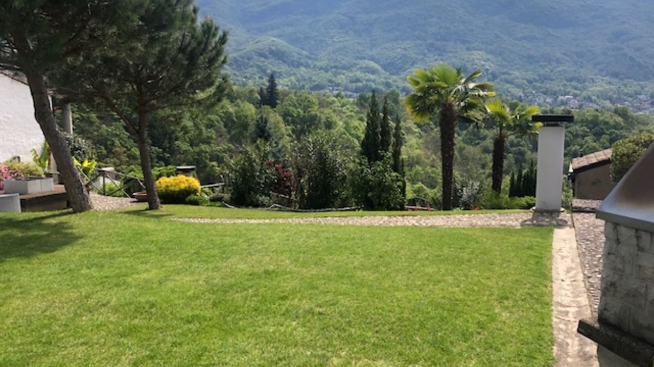 Photo of Outdoor in Capriasca