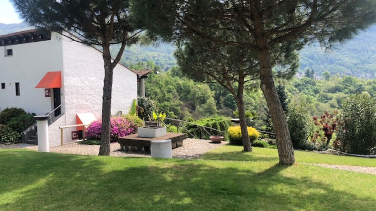 Photo of Outdoor in Capriasca