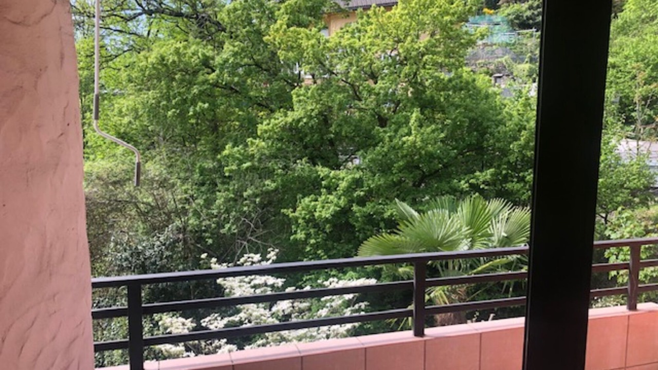 Photo of Patio Balcony in Capriasca