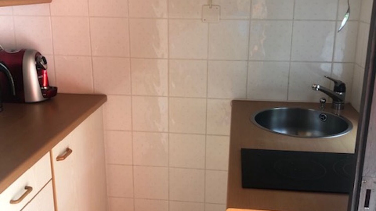 Photo of Kitchen in Capriasca