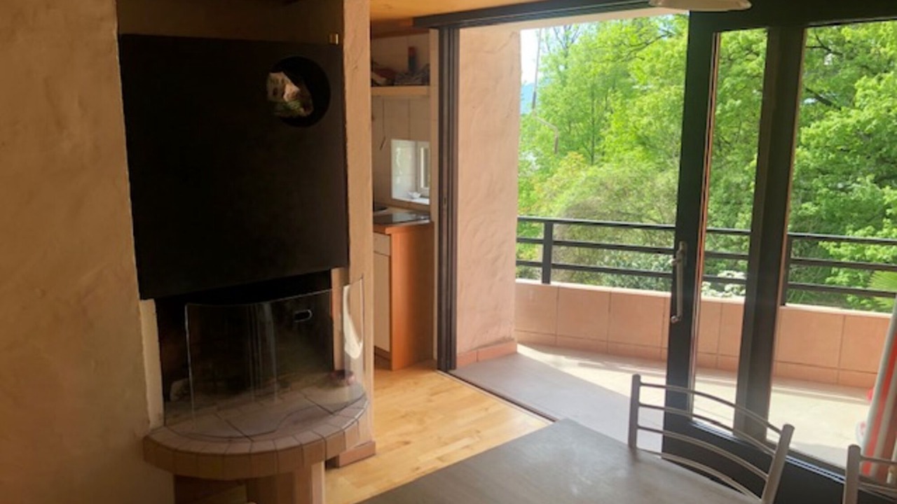 Photo of Bedroom in Capriasca
