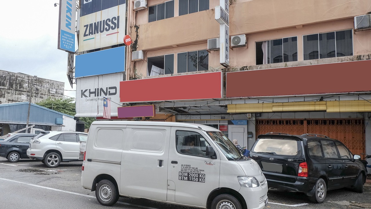 Photo of Outdoor in Dusun Nyior