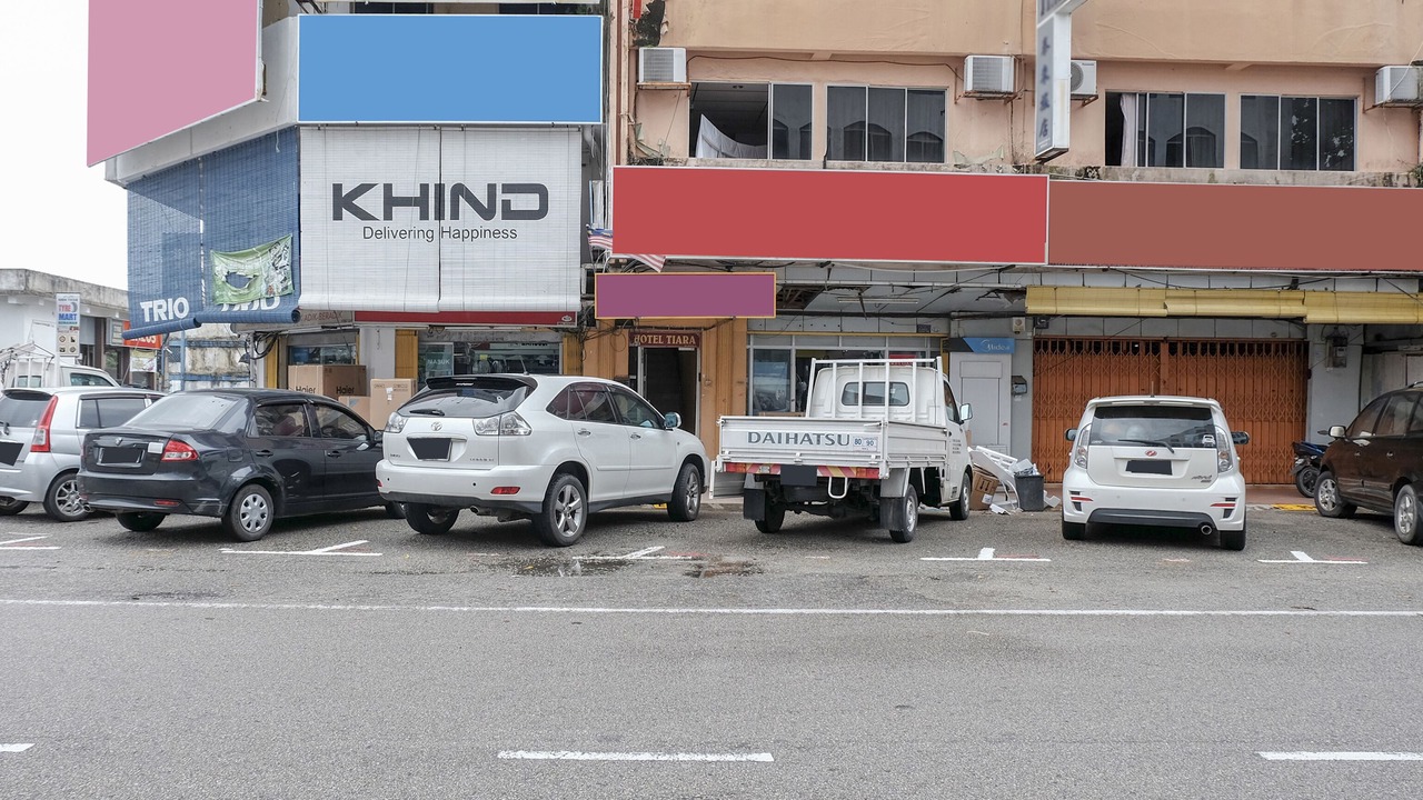 Photo of Outdoor in Dusun Nyior