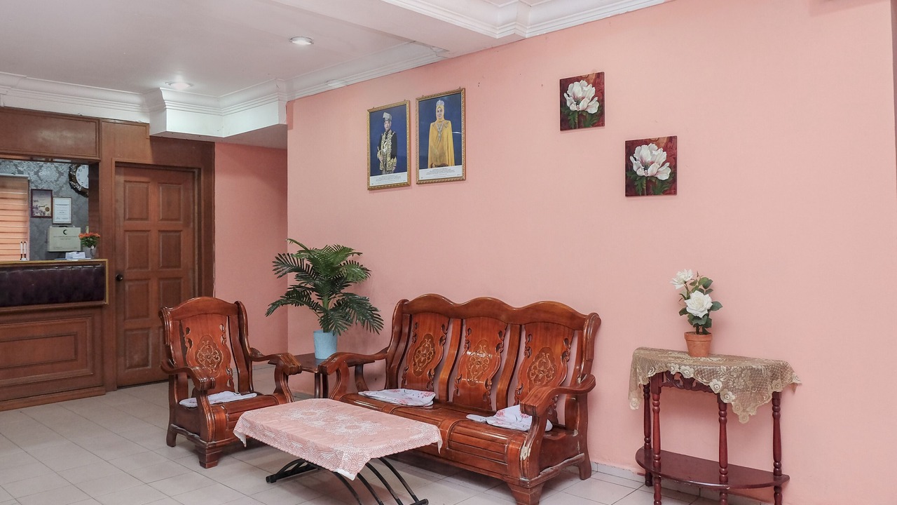 Photo of Others in Dusun Nyior