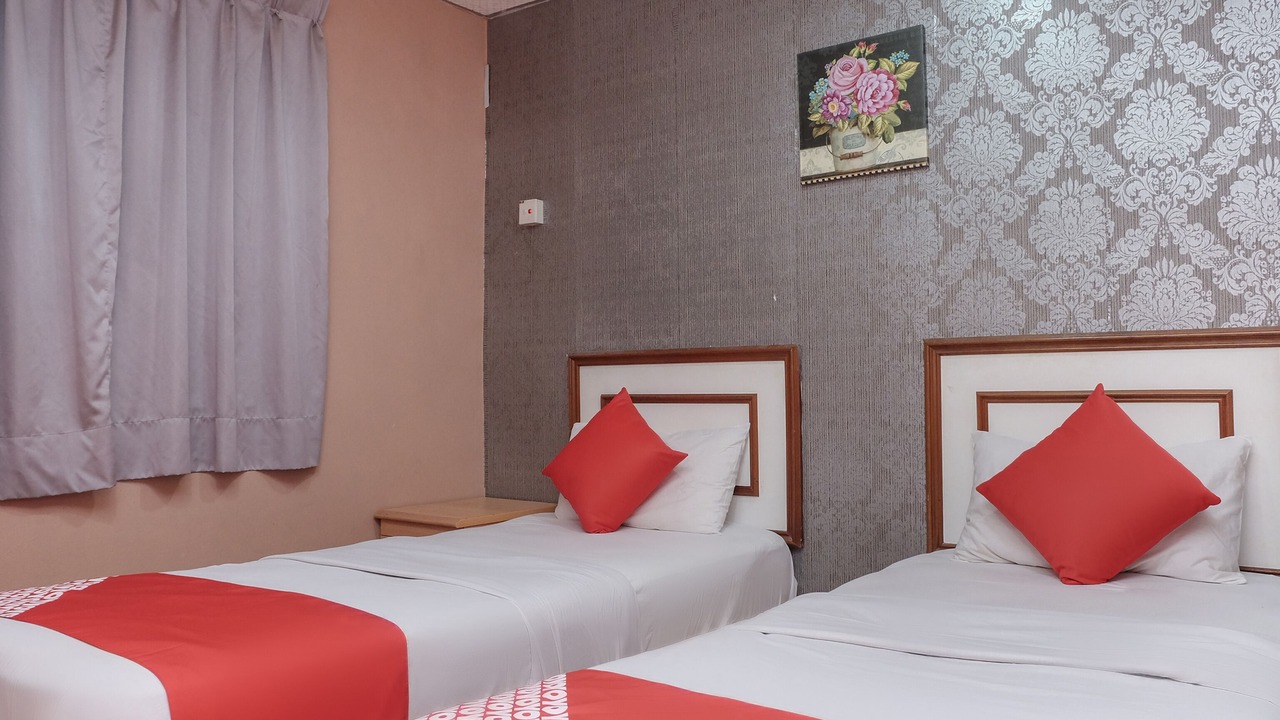 Photo of Bedroom in Dusun Nyior