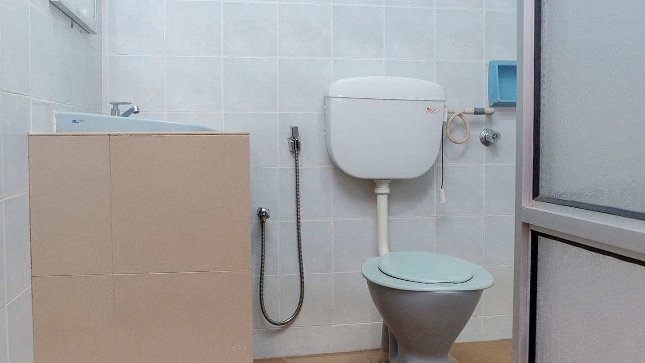 Photo of Bathroom in Dusun Nyior