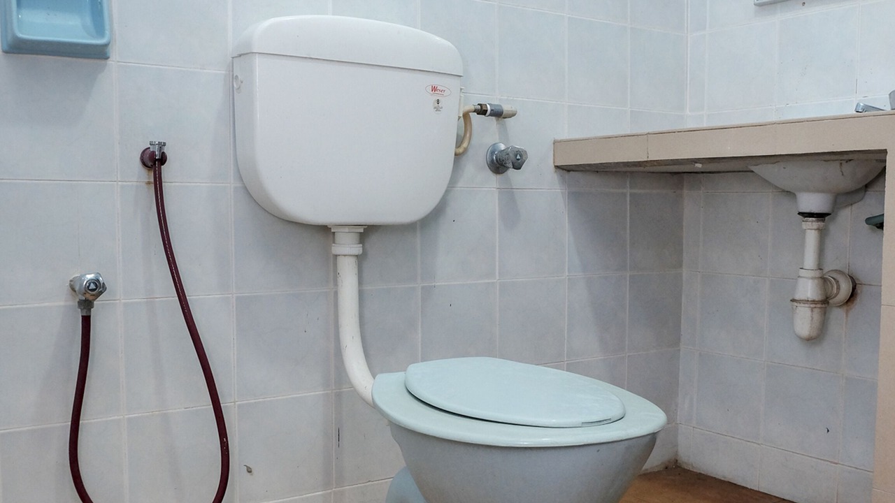 Photo of Bathroom in Dusun Nyior