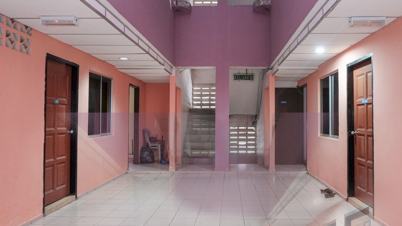 Photo of Others in Dusun Nyior