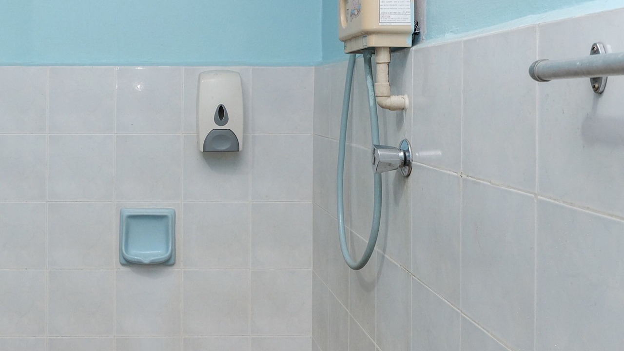 Photo of Bathroom in Dusun Nyior