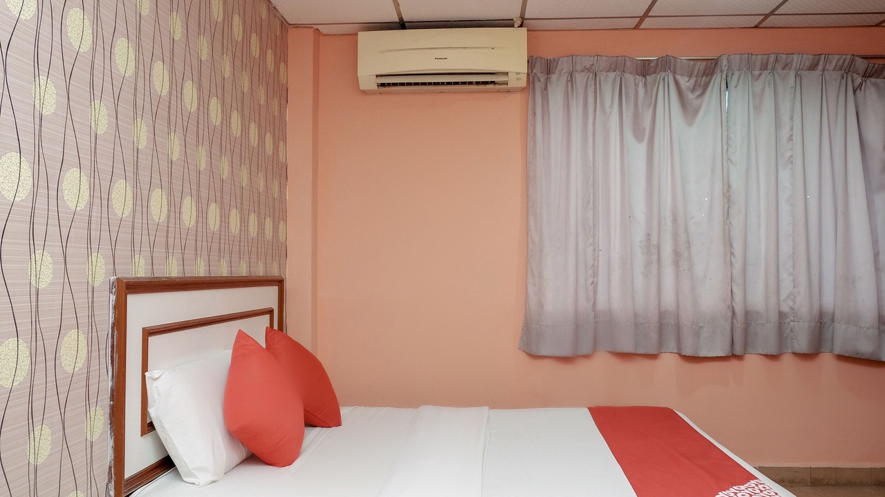 Photo of Bedroom in Dusun Nyior