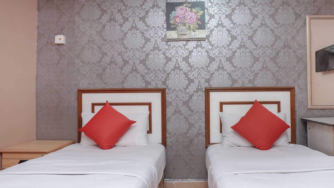 Photo of Bedroom in Dusun Nyior