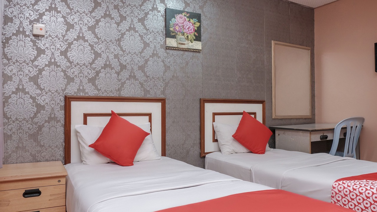 Photo of Bedroom in Dusun Nyior