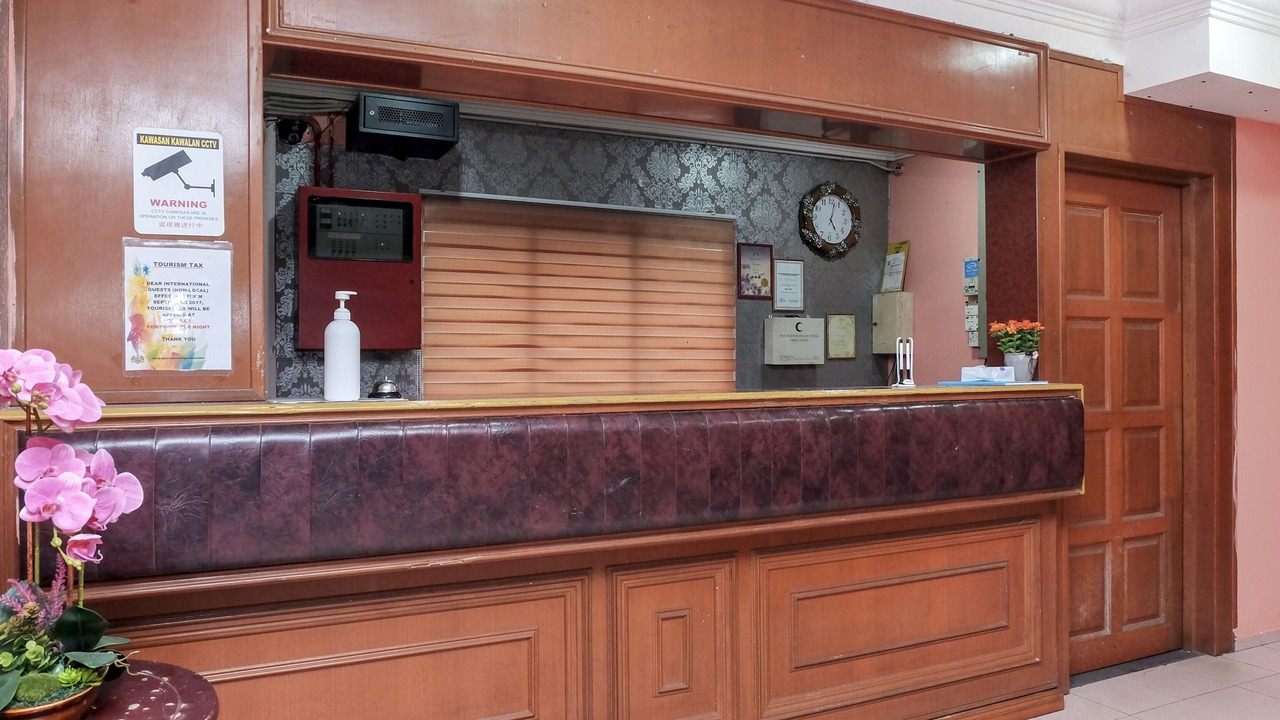 Photo of Others in Dusun Nyior