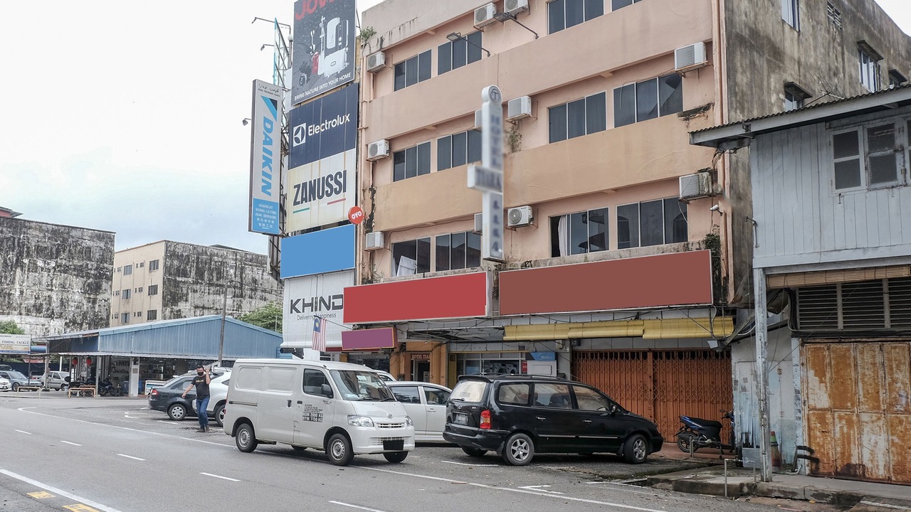 Photo of Outdoor in Dusun Nyior