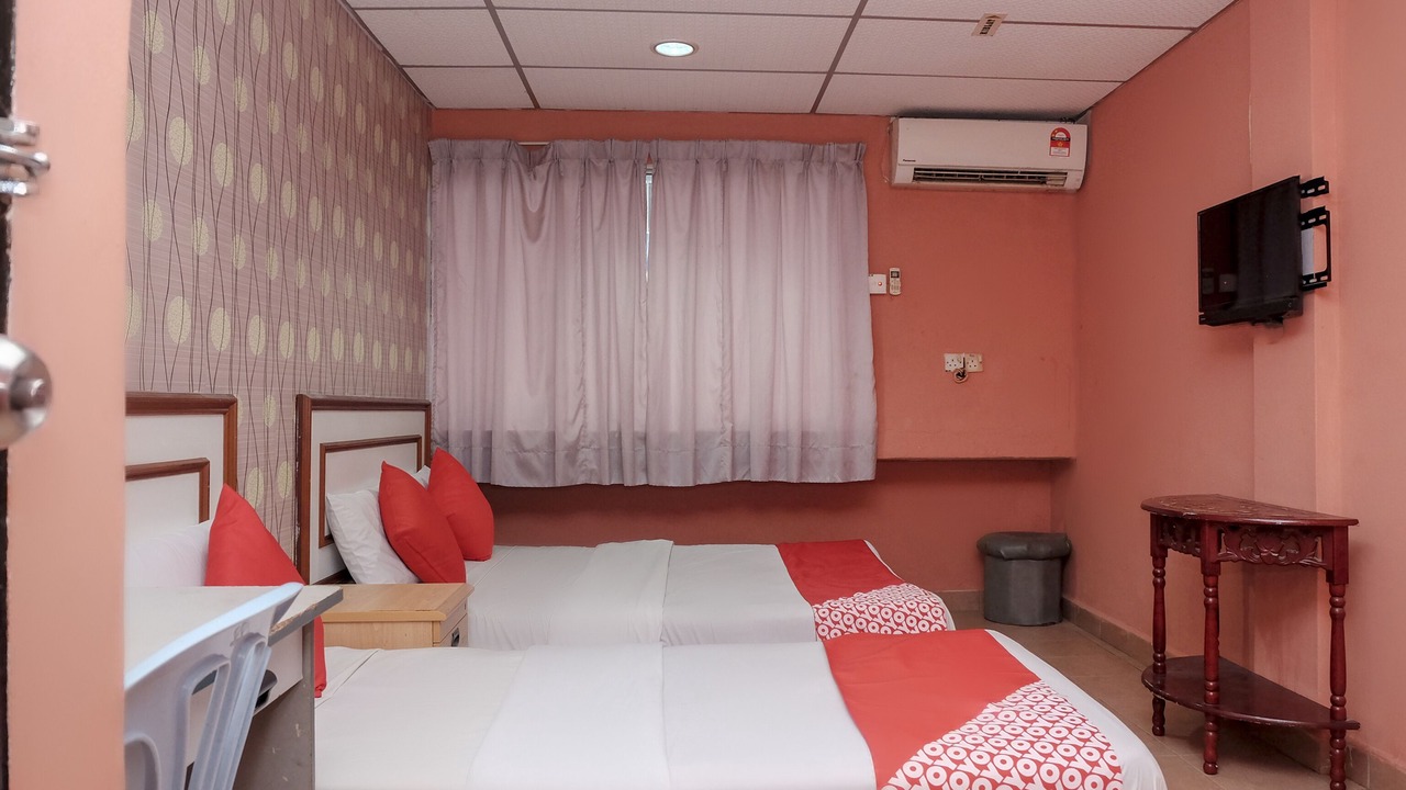 Photo of Bedroom in Dusun Nyior