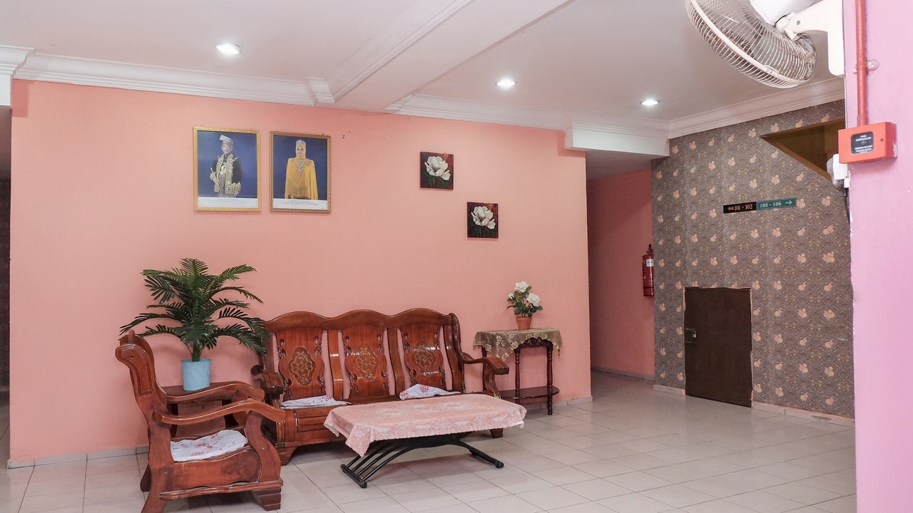 Photo of Others in Dusun Nyior