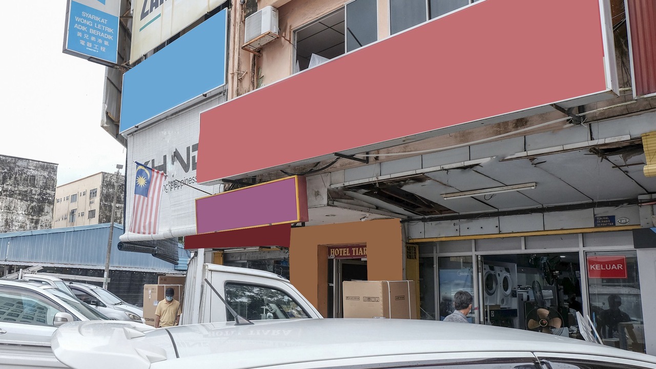 Photo of Outdoor in Dusun Nyior