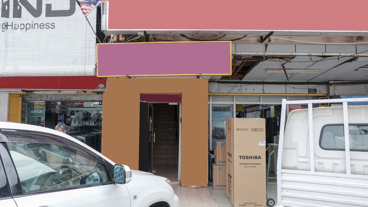 Photo of Outdoor in Dusun Nyior