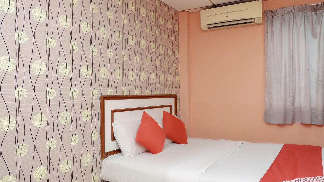 Photo of Bedroom in Dusun Nyior