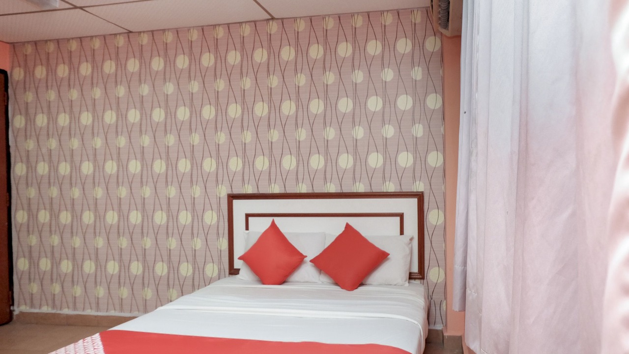 Photo of Bedroom in Dusun Nyior