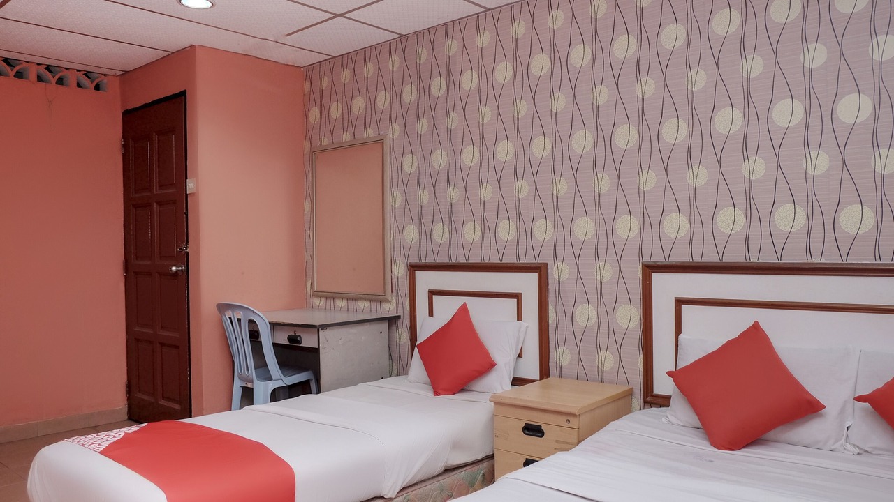 Photo of Bedroom in Dusun Nyior