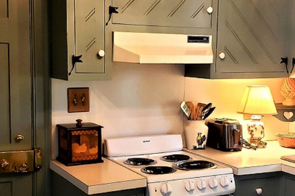 Photo of Kitchen in Hayes