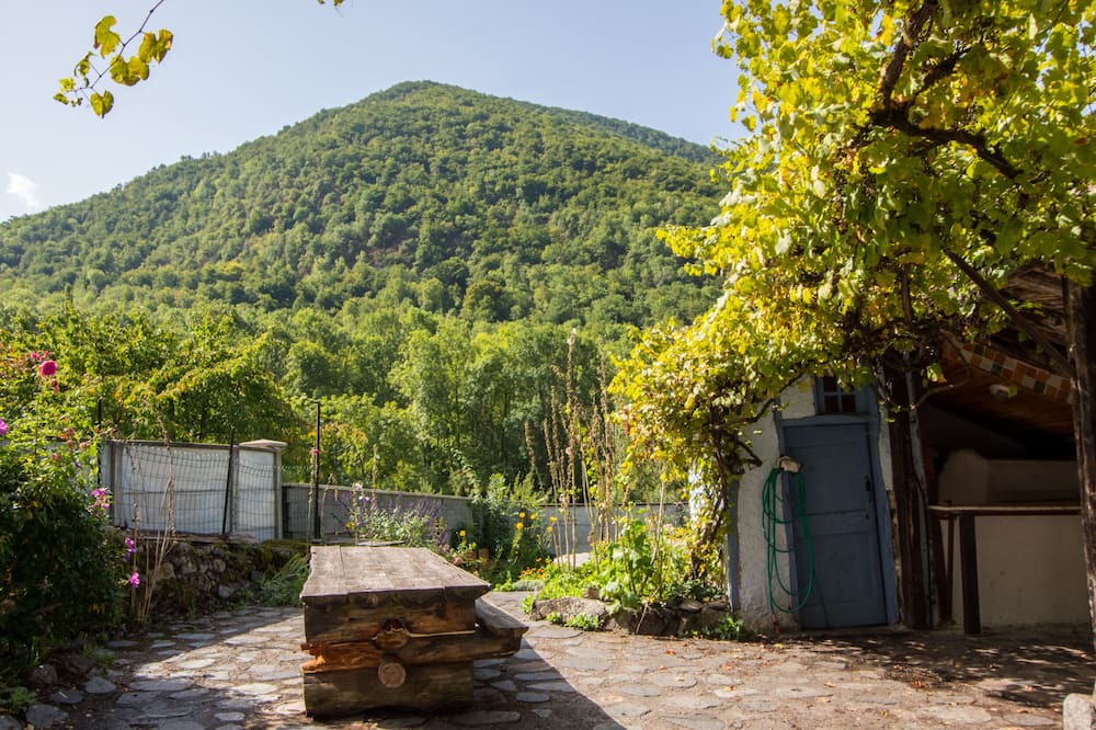 Photo of Outdoor in Miglos