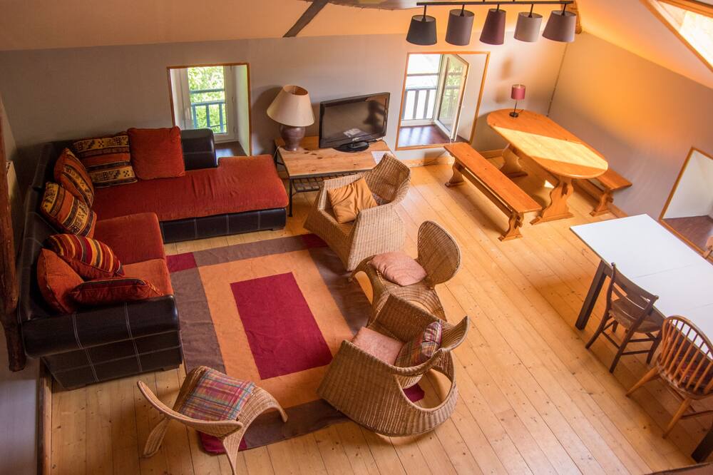 Photo of Livingroom in Miglos