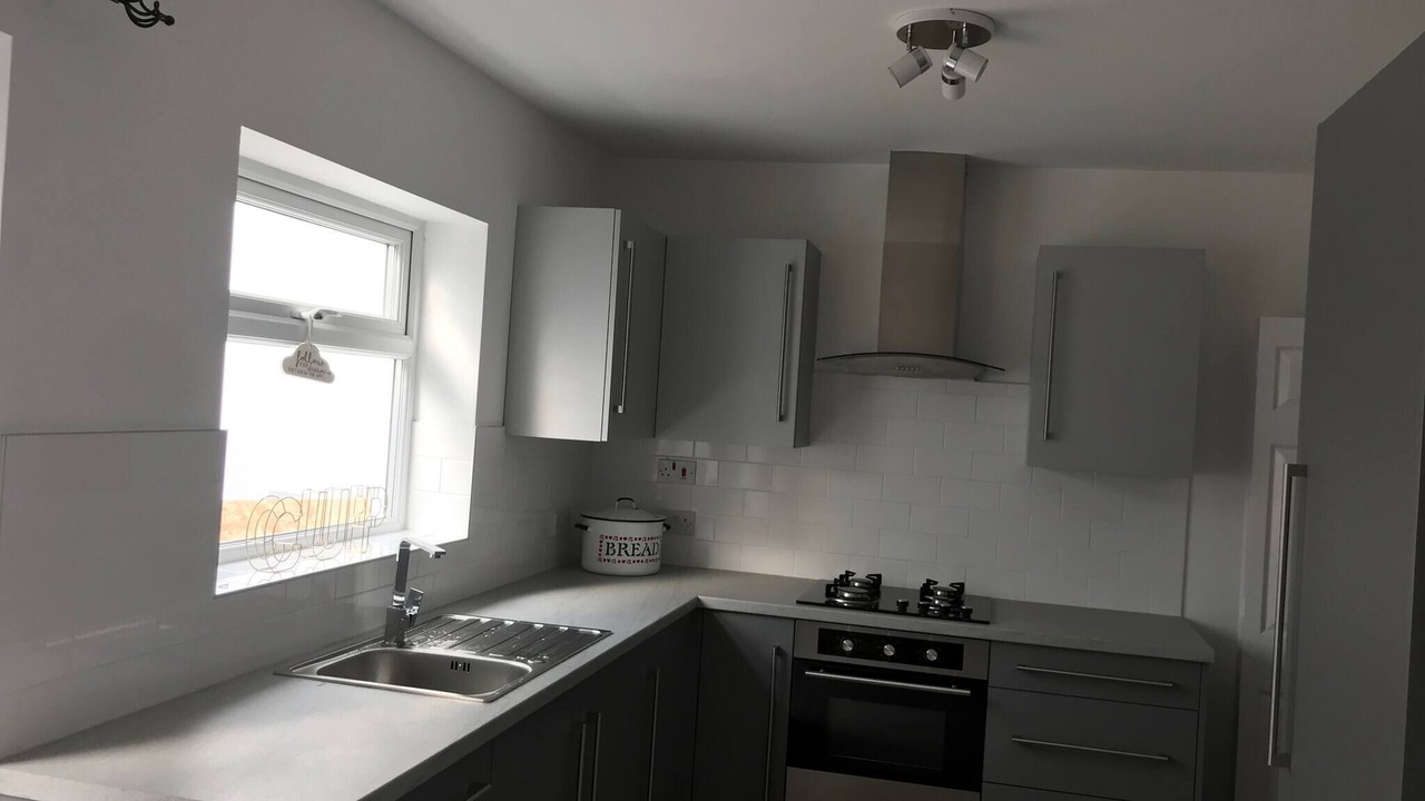 Photo of Kitchen in Dadlington