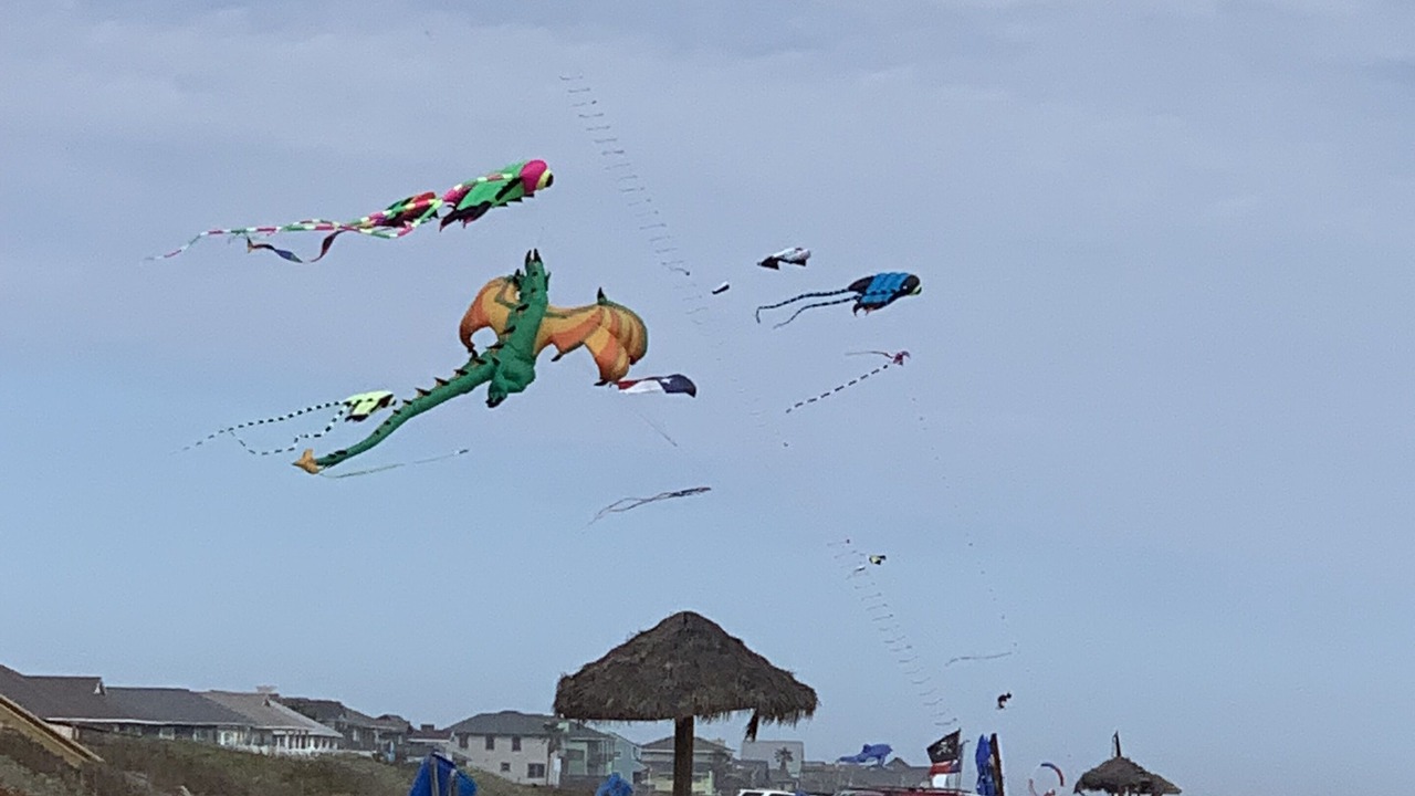 Photo of Others in Surfside Beach