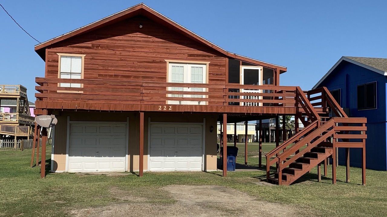 Photo of Outdoor in Surfside Beach