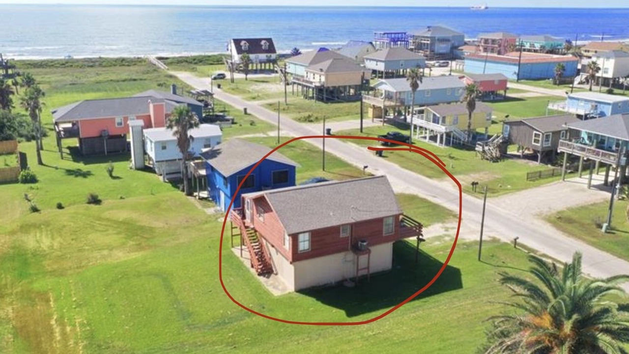 Photo of Outdoor in Surfside Beach