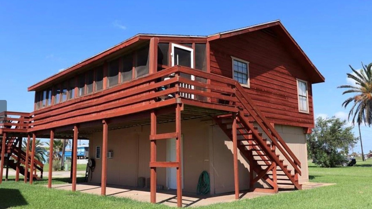 Photo of Outdoor in Surfside Beach