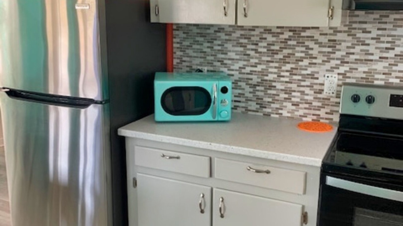 Photo of Kitchen in Surfside Beach