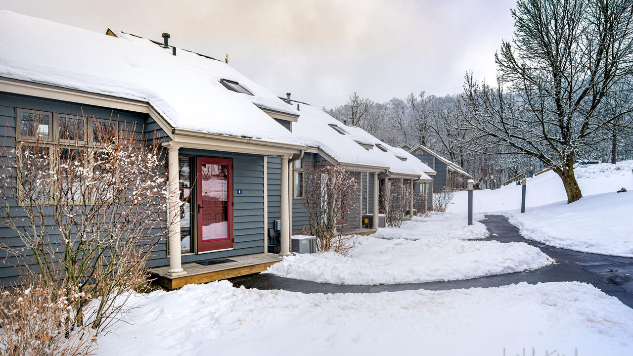 Photo of Outdoor in The Galena Territory