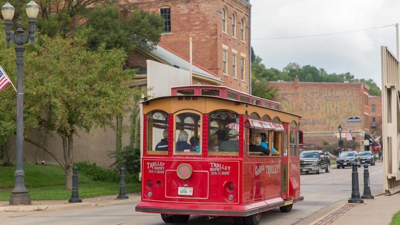 Photo of Outdoor in The Galena Territory