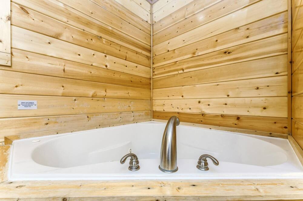 Photo of Bathroom in Townsend