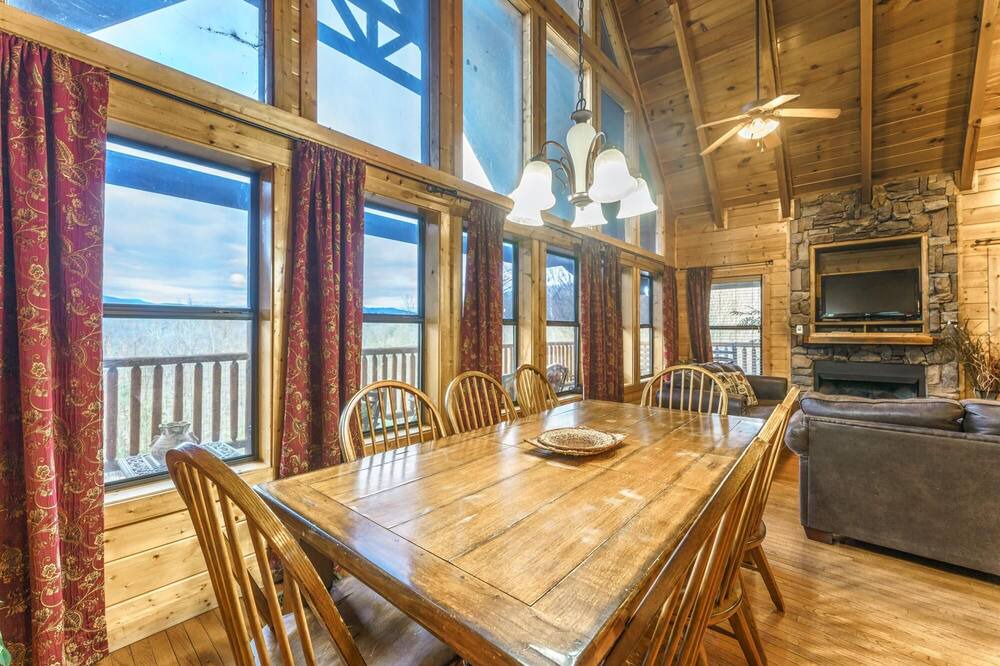 Photo of Kitchen in Townsend