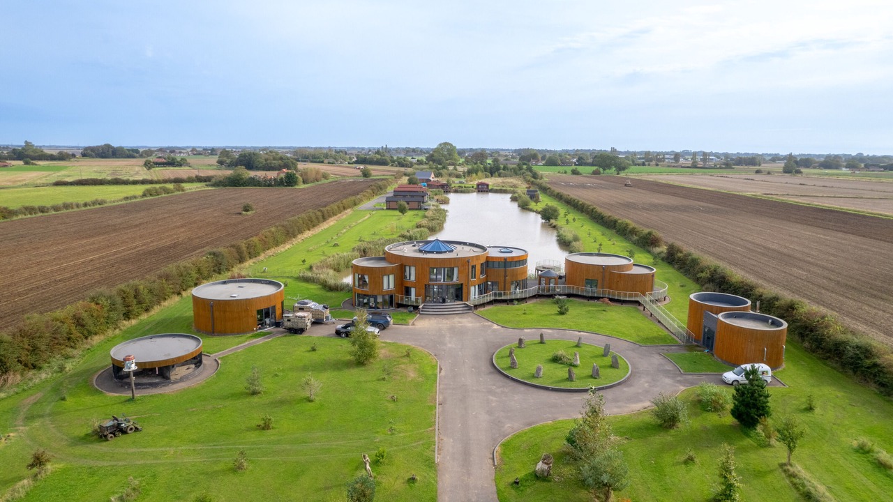 Photo of Outdoor in Boston