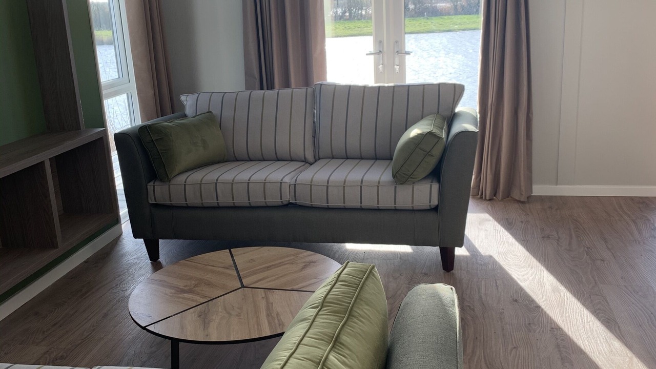 Photo of Livingroom in Boston