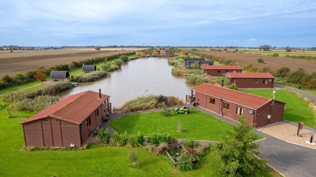 Photo of Outdoor in Boston
