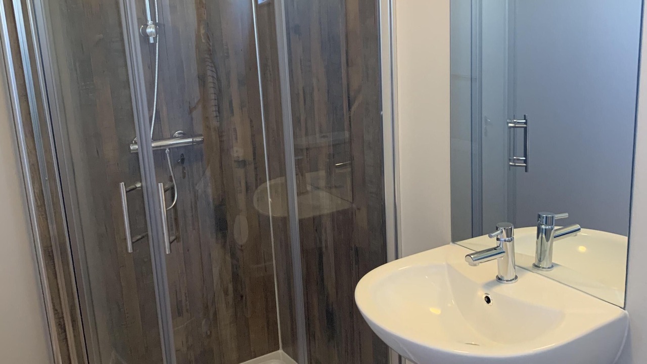 Photo of Bathroom in Boston