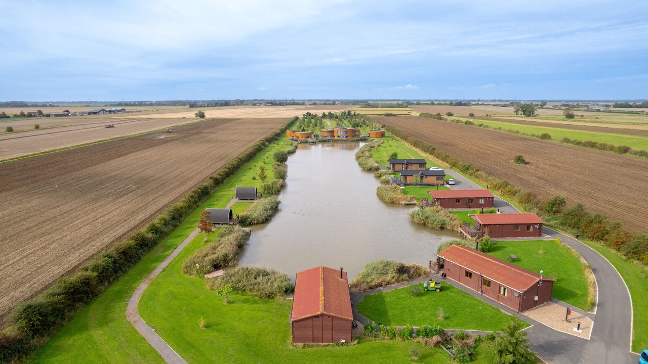 Photo of Outdoor in Boston