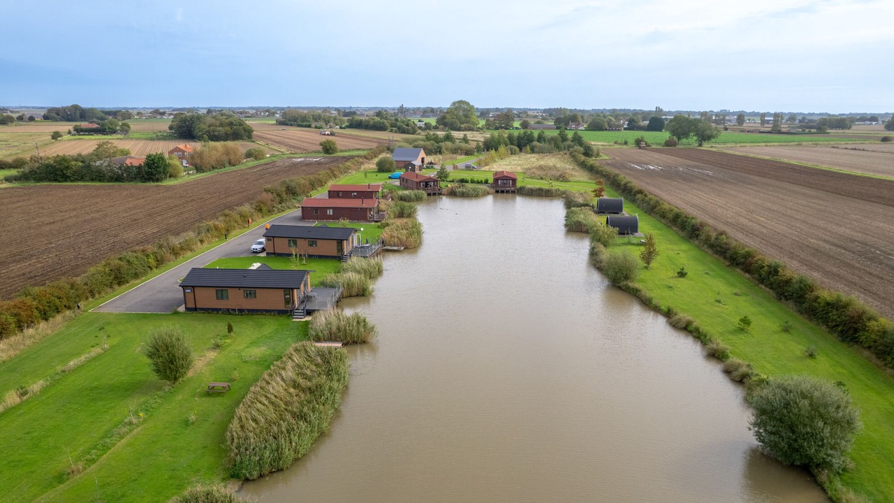 Photo of Outdoor in Boston