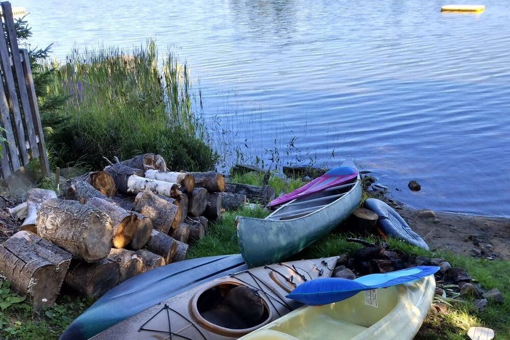 Photo of Outdoor in Madawaska Valley