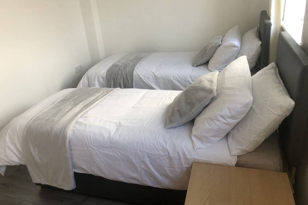 Photo of Bedroom in Basildon