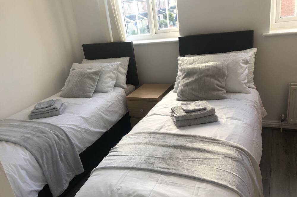 Photo of Bedroom in Basildon