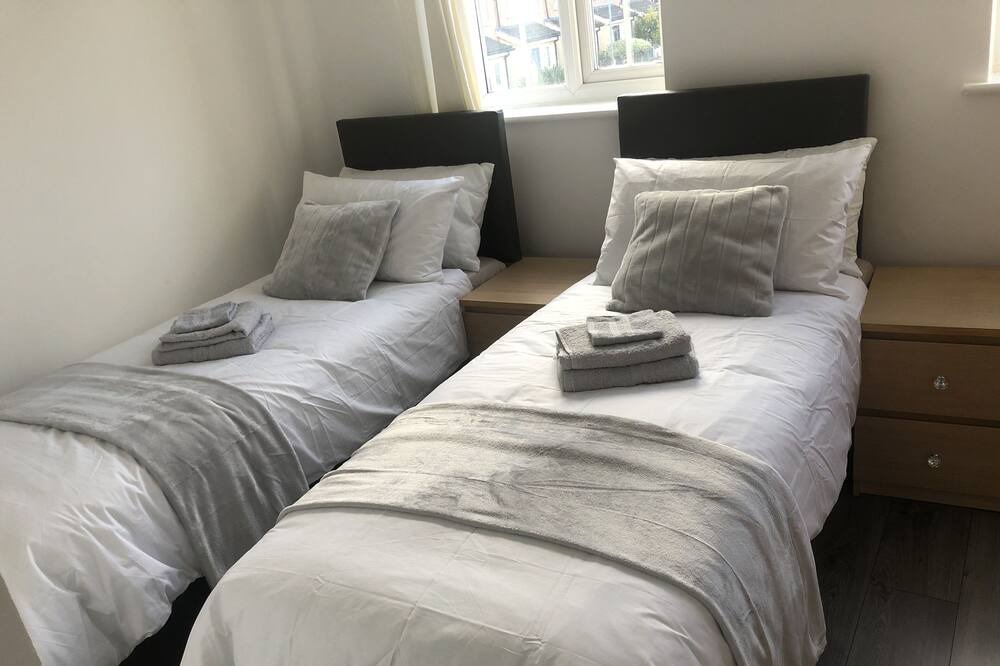 Photo of Bedroom in Basildon