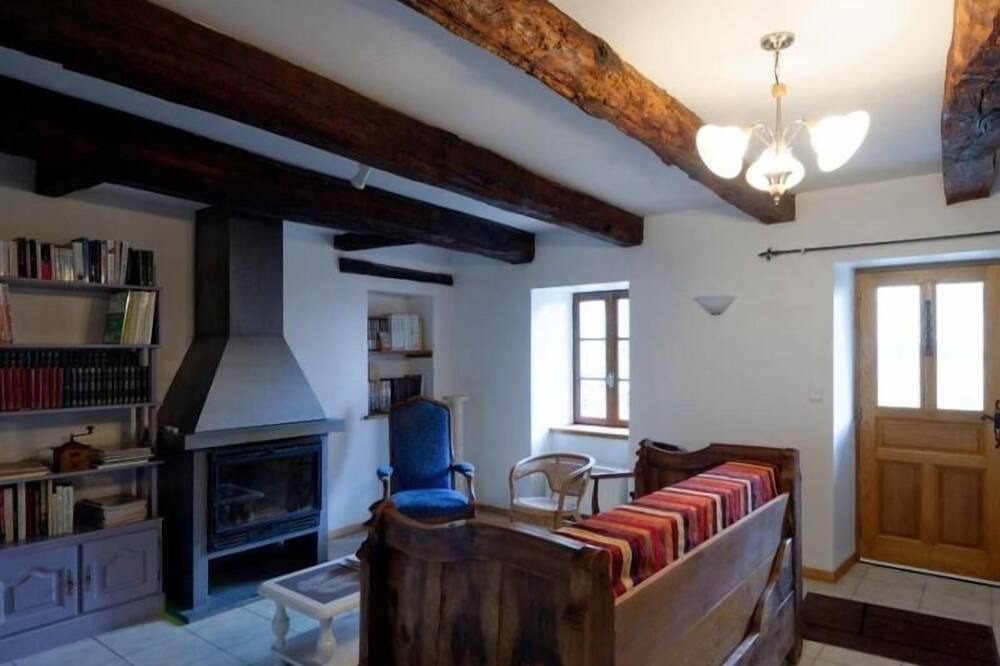 Photo of Livingroom in Manhac